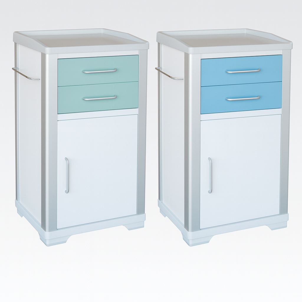 HP-AC06 Japanese bedside table