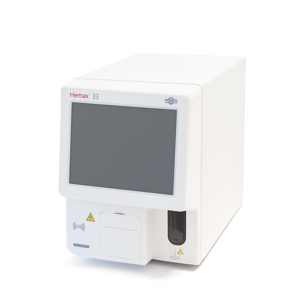 HP-AD04 Three Classification hemocytometer
