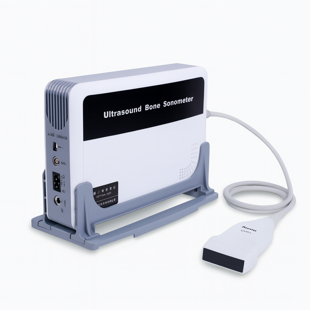 HP-B01 Ultrasonic bone densitometer