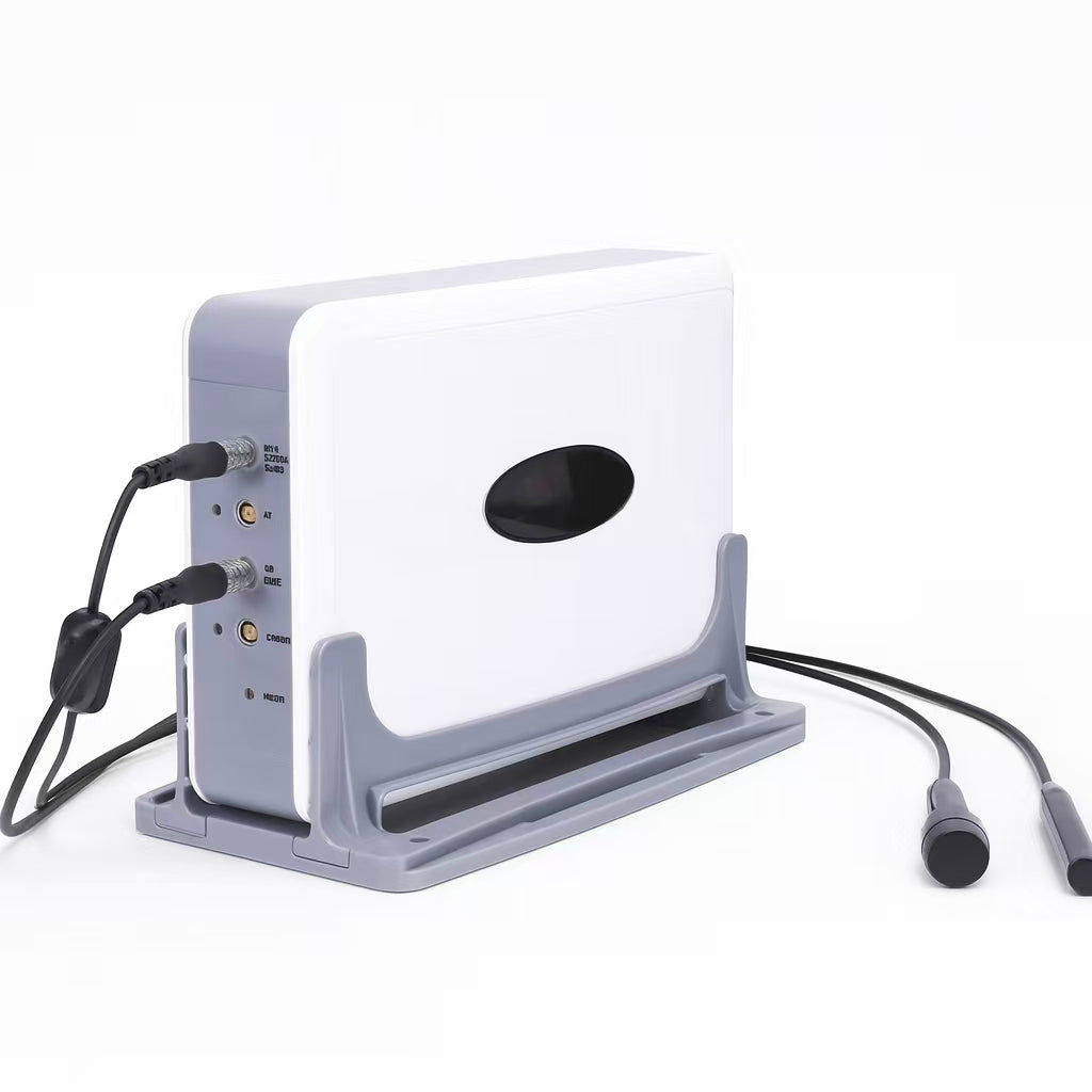 HP-B05 Ultrasound Transcranial Doppler Blood Flow Analyzer