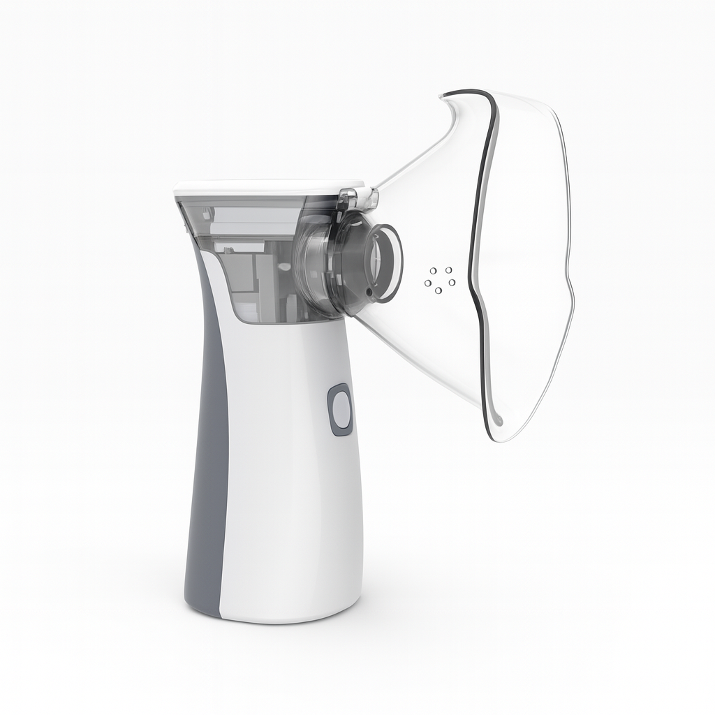 HP-C01 Handheld Nebulizer