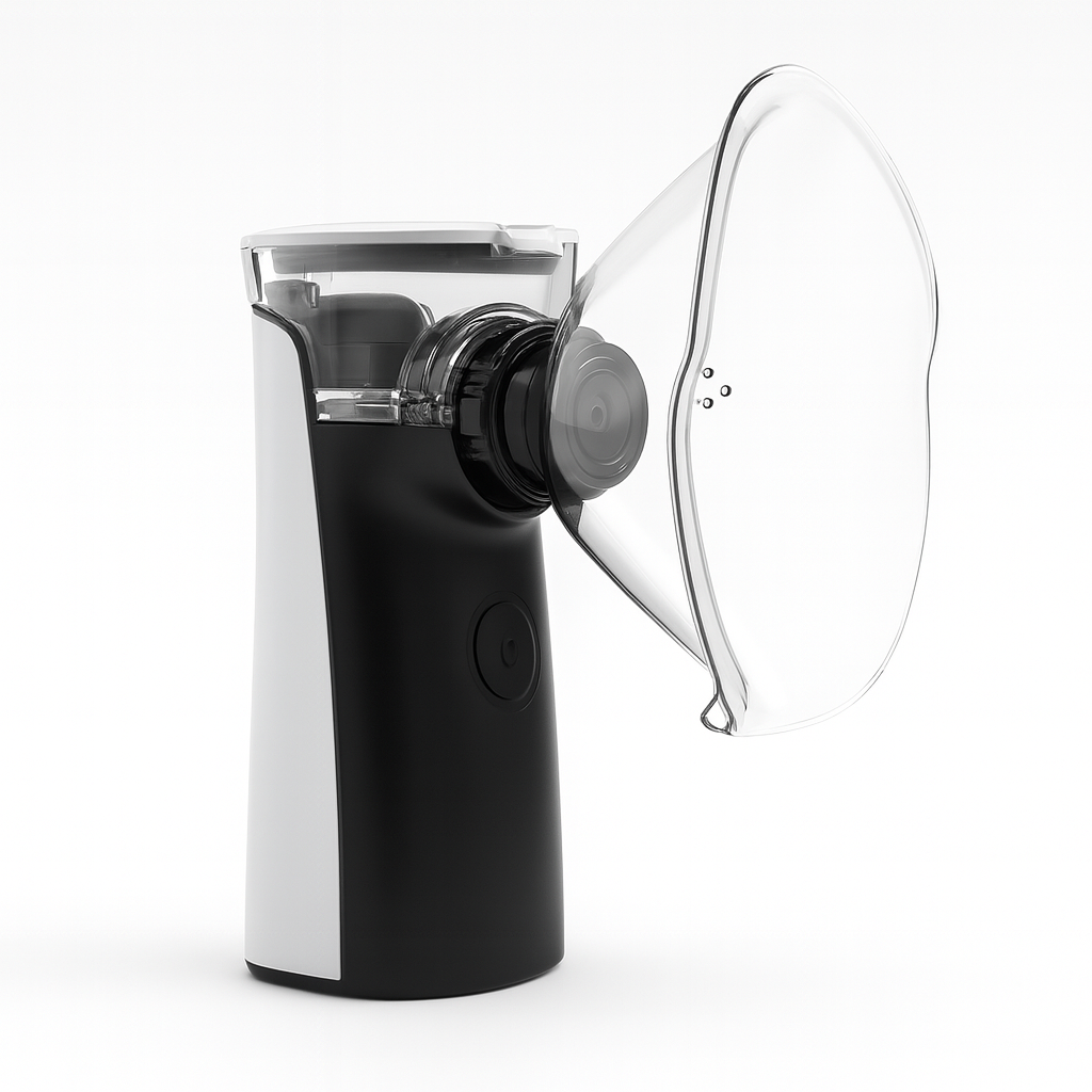 HP-C03 Handheld Nebulizer