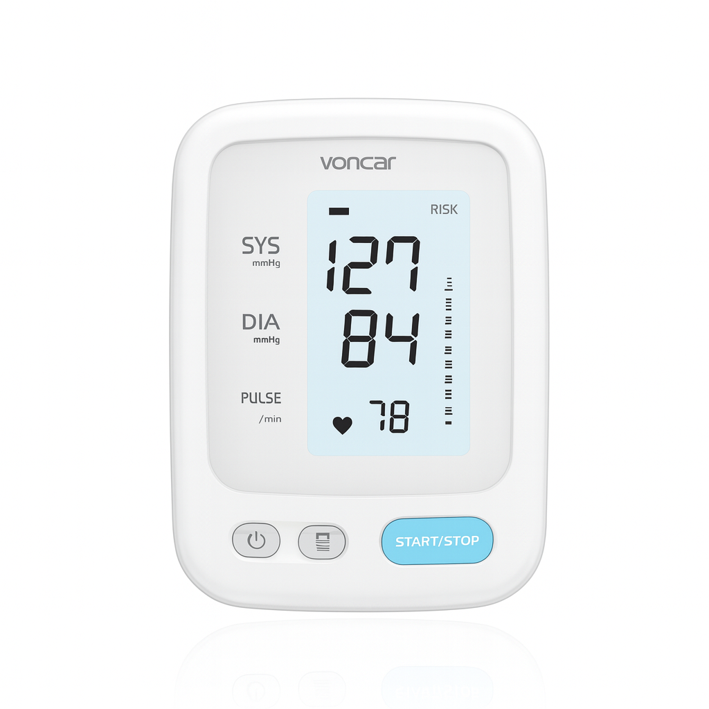 HP-D01 Arm Blood Pressure Monitor