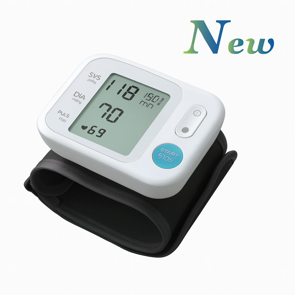 HP-D05 Arm Blood Pressure Monitor