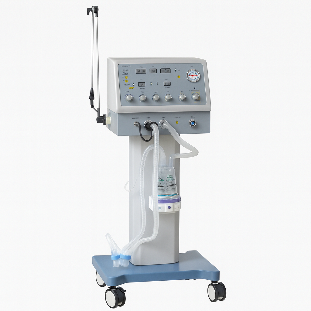 HP-M07 Ventilator