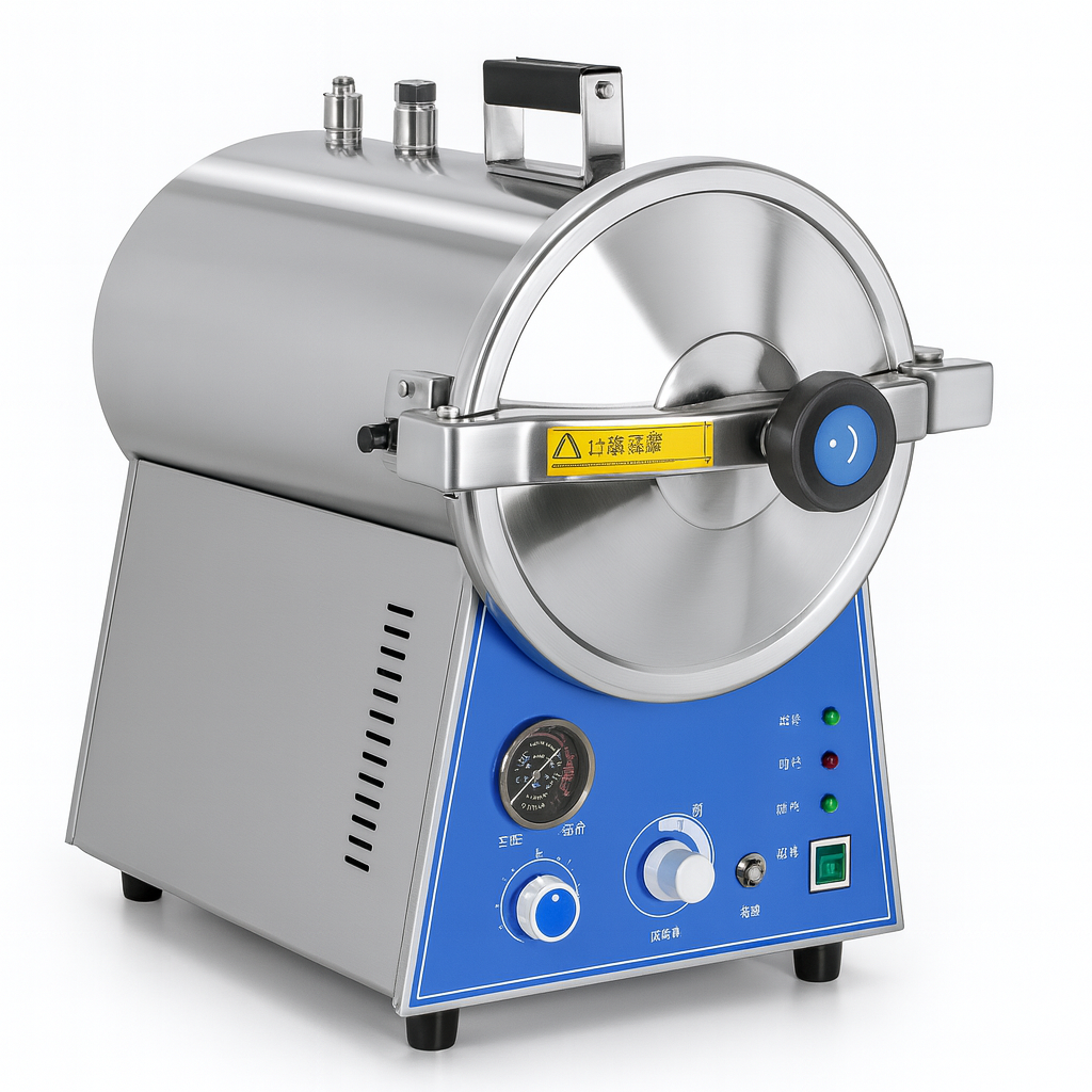 HP-N30 Table Top Steam Sterilizer