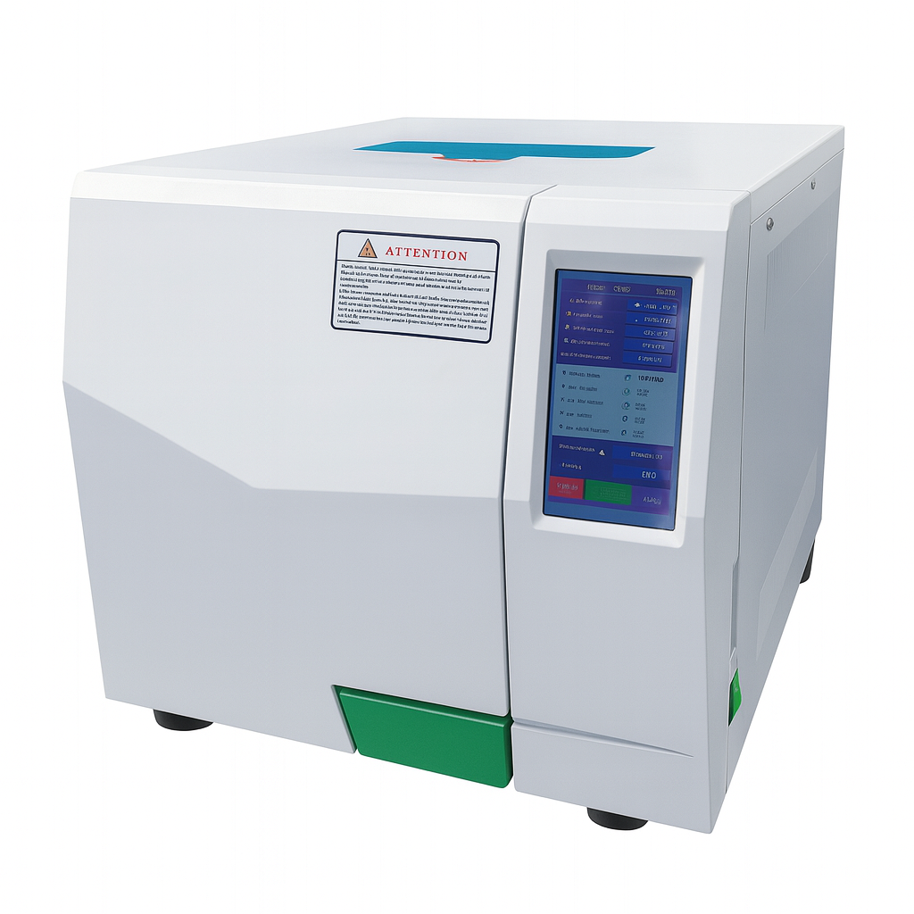 HP-N33 Table Top Steam Sterilizer