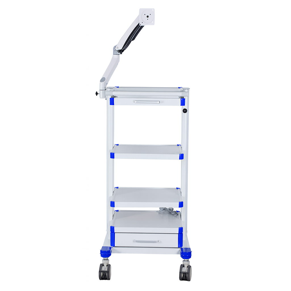 HP-R17 Trolley