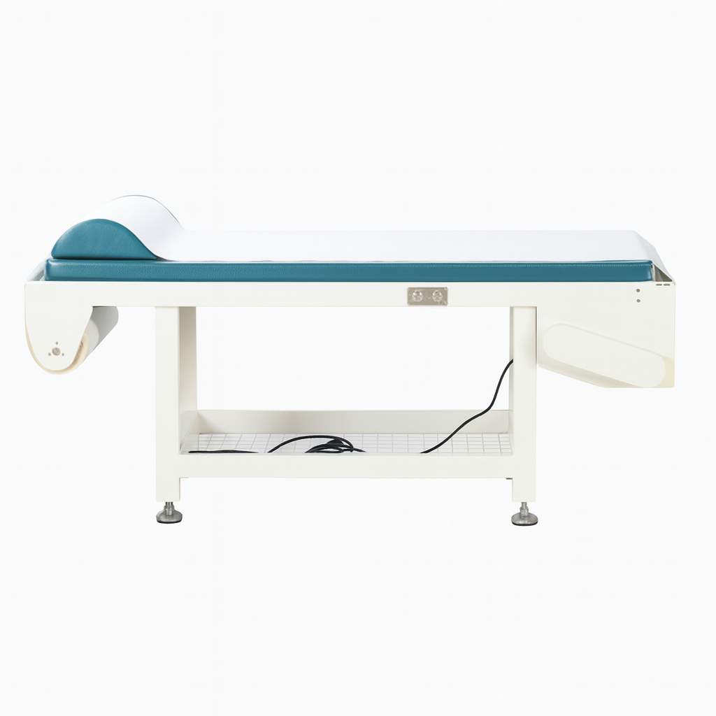 HP-T13 Diagnosis and examination bed No cabinets