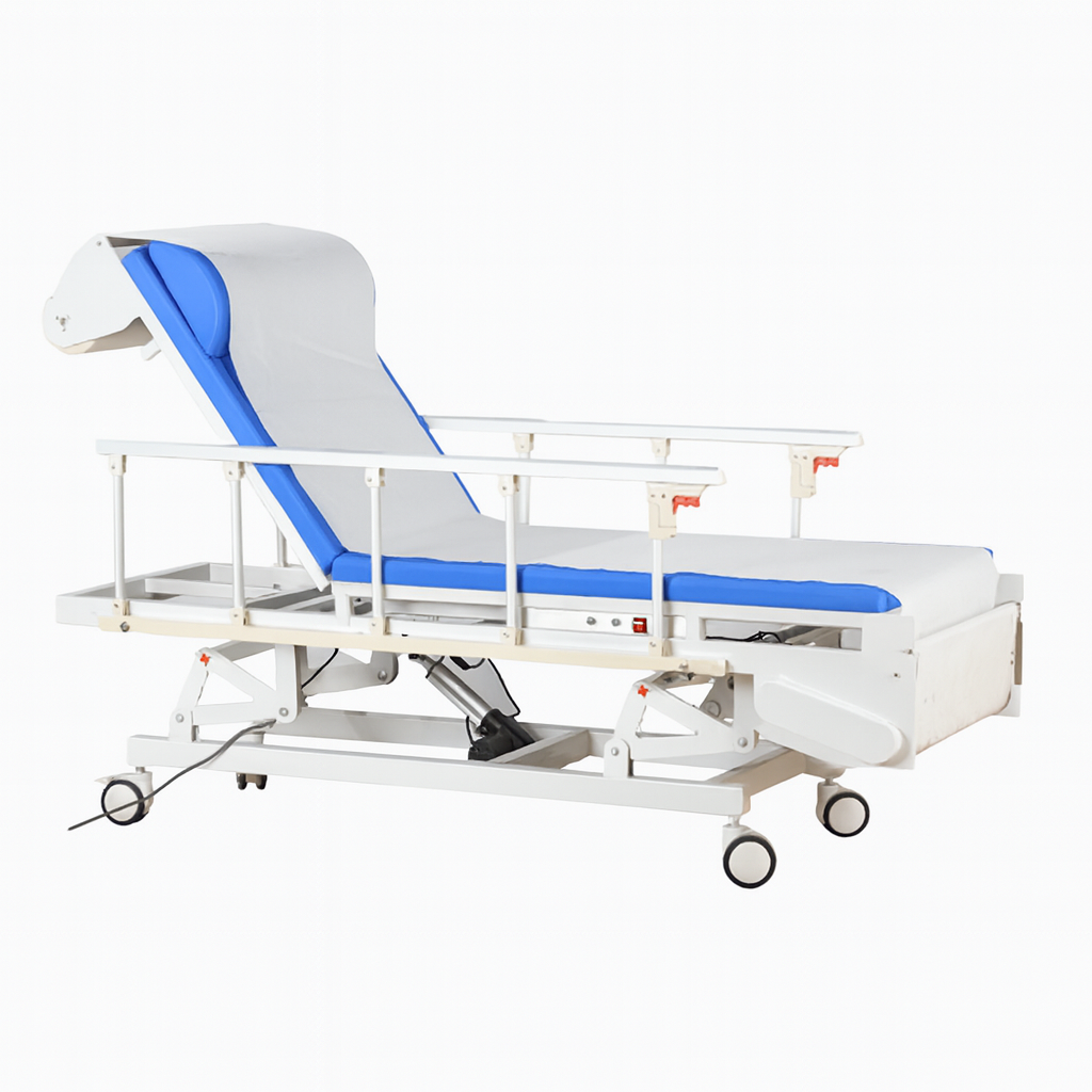 HP-T15 Three electric diagnosis and examination beds