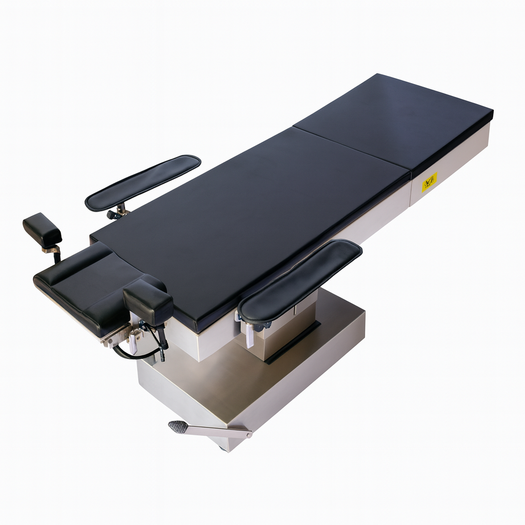 HP-U05 Mechanical eye operating table