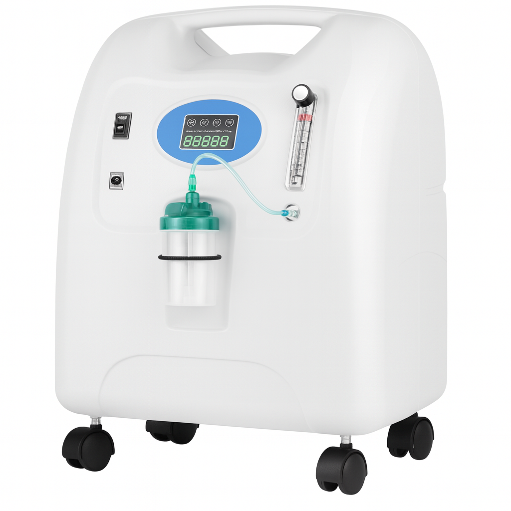 HP-V03 5L Oxygen Concentrator