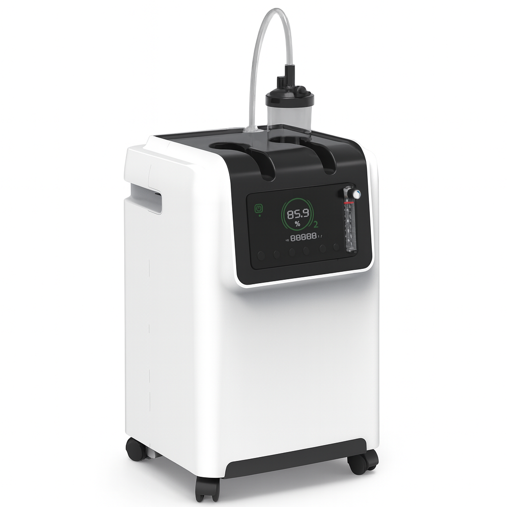 HP-V04 5L Oxygen Concentrator