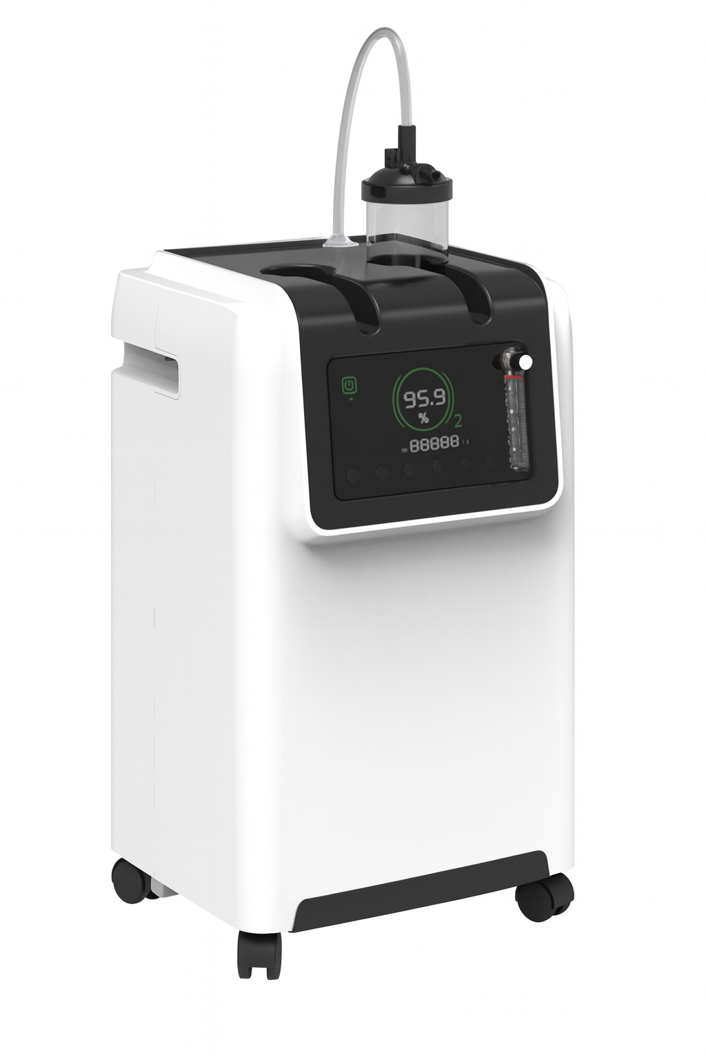 HP-V05 10L Oxygen Concentrator