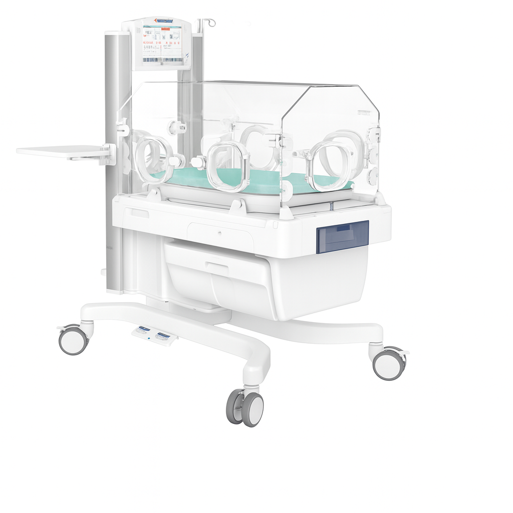 HP-X02 Infant Incubator