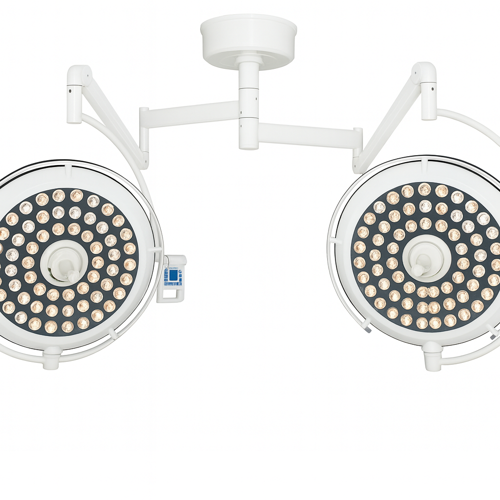 HP-Z02 Shadowless operating lamp (LR series ultra-thin)