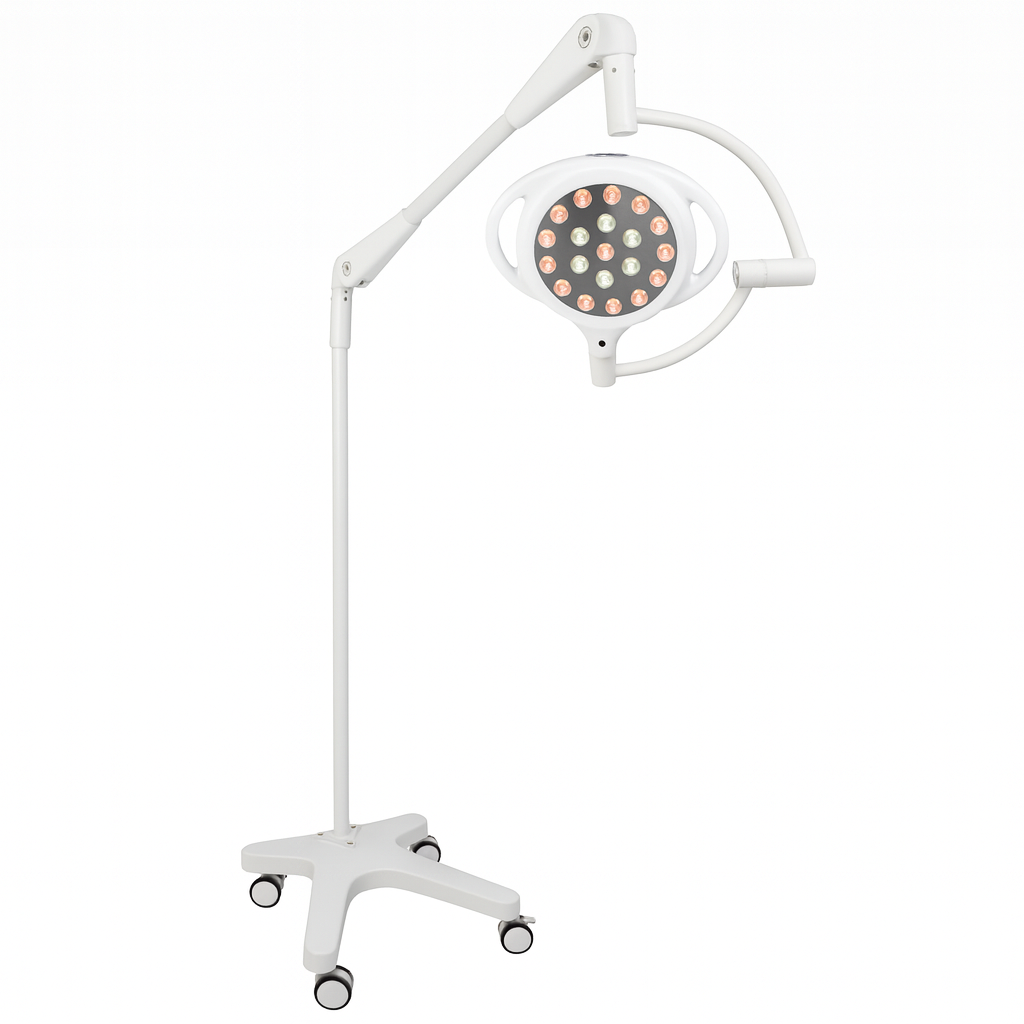 HP-Z14 Surgical Lamp