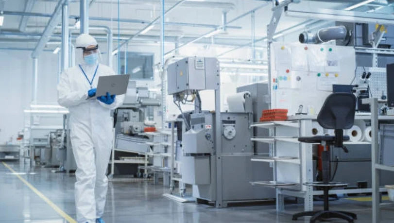 The Future of Medical Devices: Transforming Healthcare