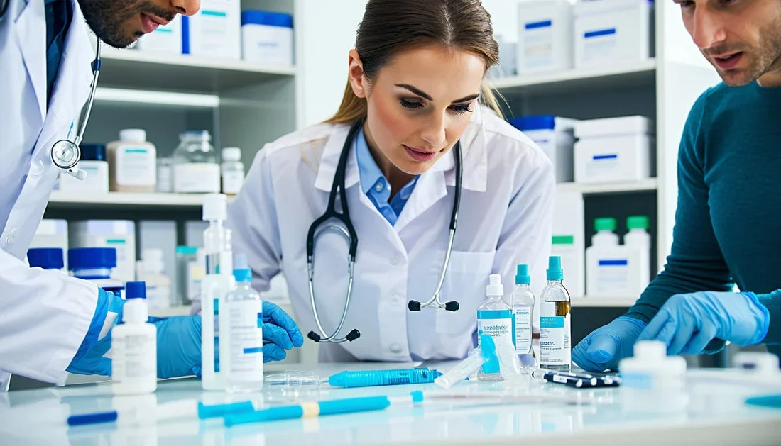 Unlocking the Future of Healthcare: Innovations from Hope Medical