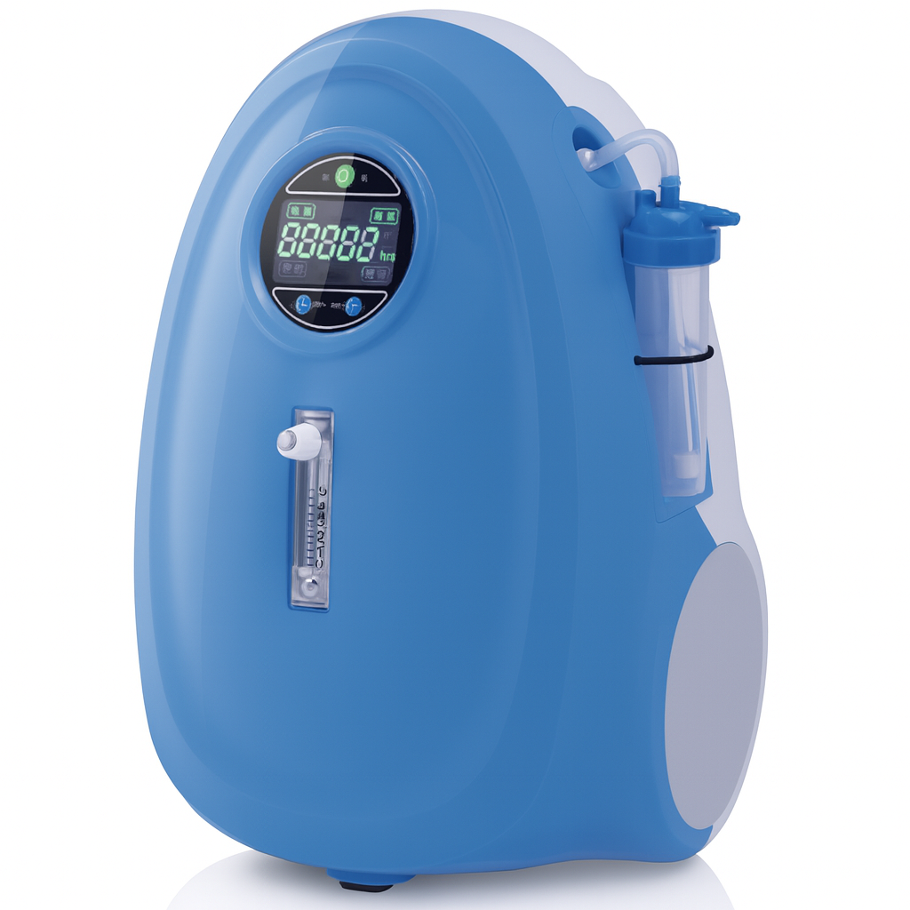 Oxygen Concentrator