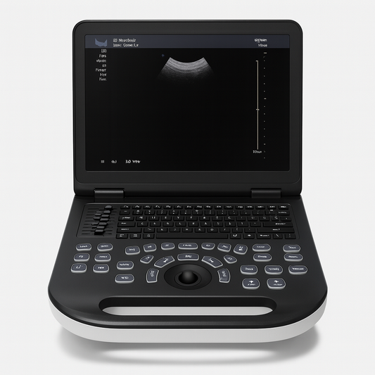 HP-A14 Notebook  Color Doppler