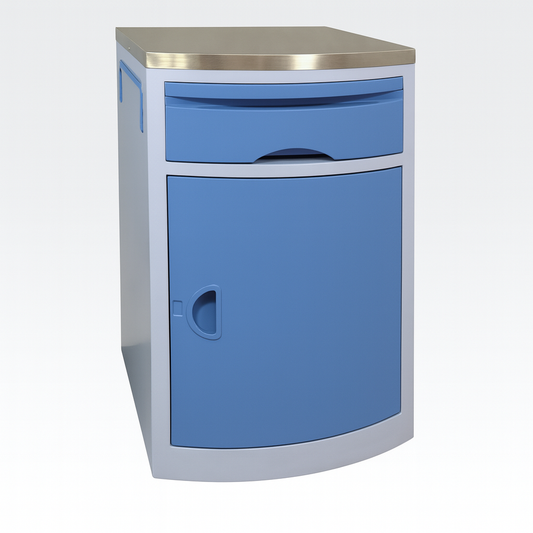 HP-AC02 ABS bedside table