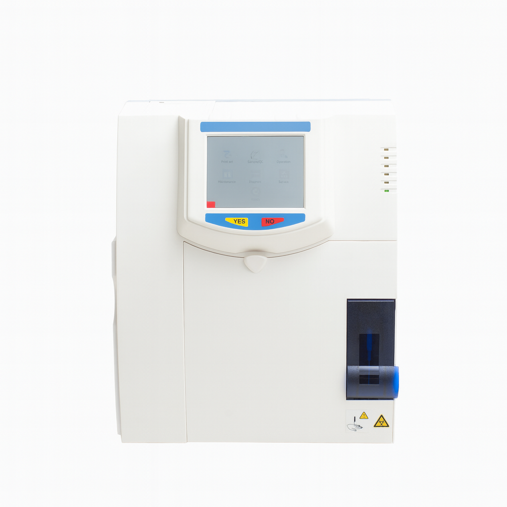 HP-AD03 Electrolyte analyzer