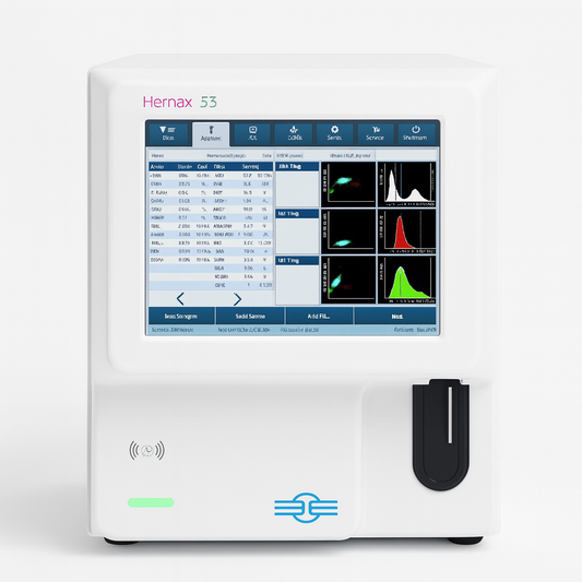 HP-AD05 Five Classification  hemocytometer