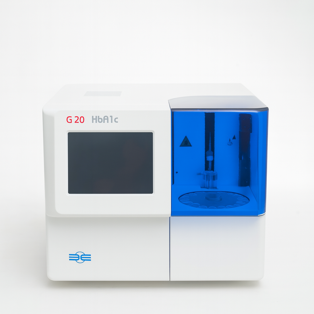 HP-AD08 Glycated hemoglobin analyzer
