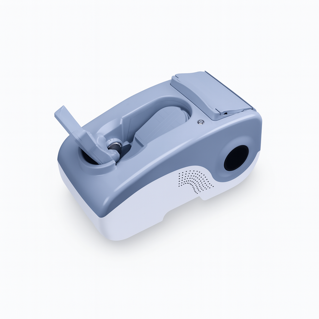 HP-B04 Ultrasonic bone densitometer