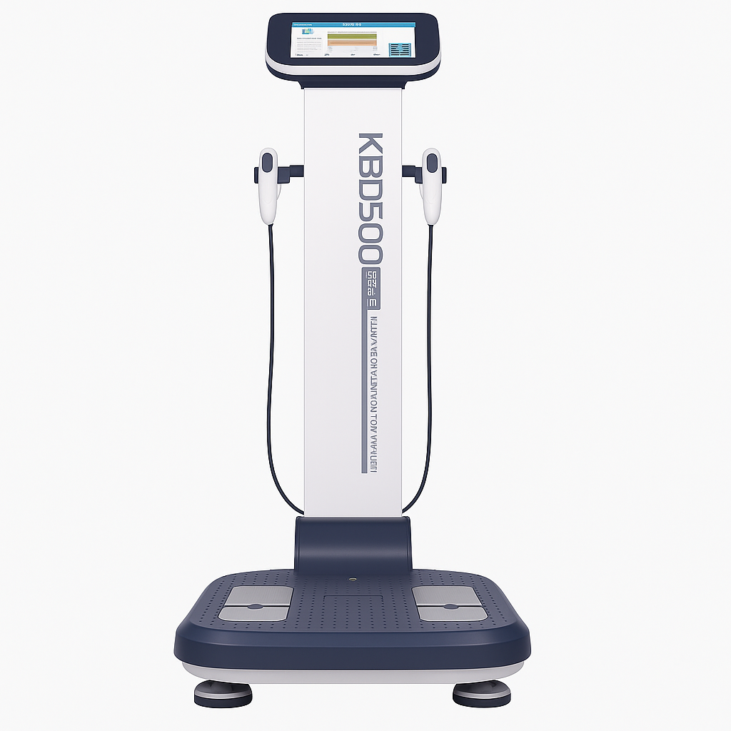 HP-B06 Humanbody composition analyzer