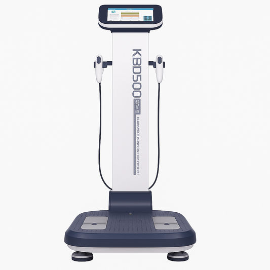 HP-B06 Humanbody composition analyzer