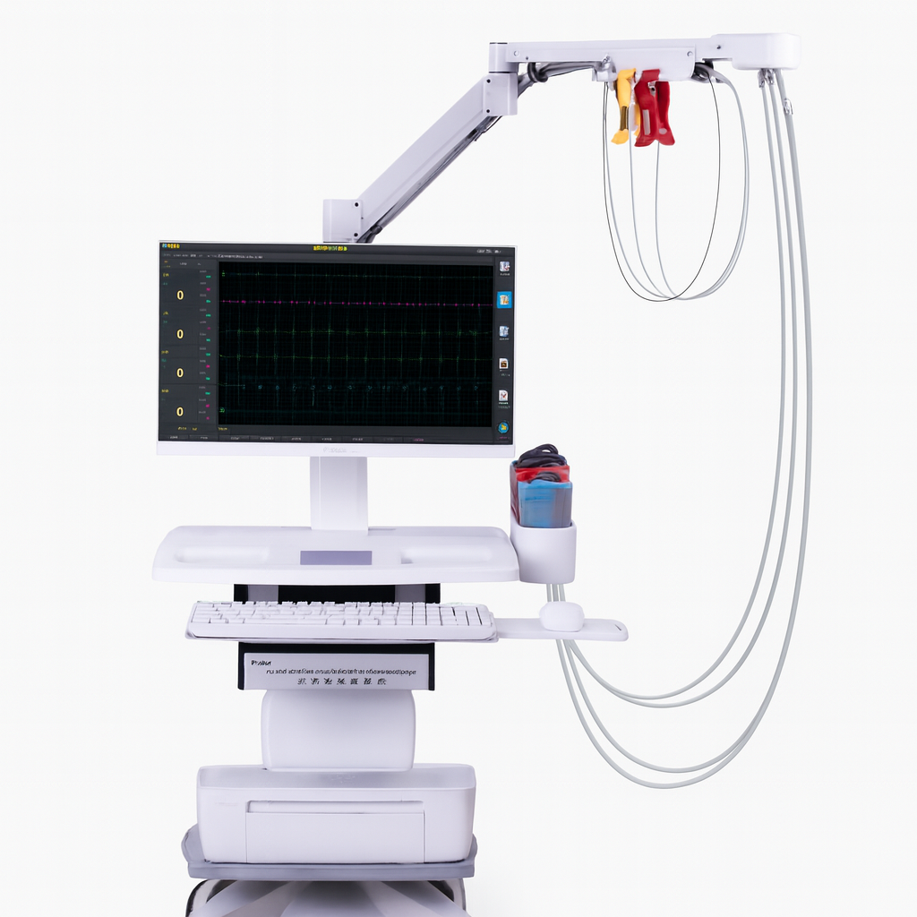 HP-B08 Arteriosclerosis detector
