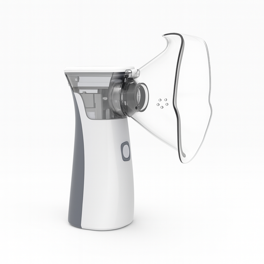 HP-C01 Handheld Nebulizer