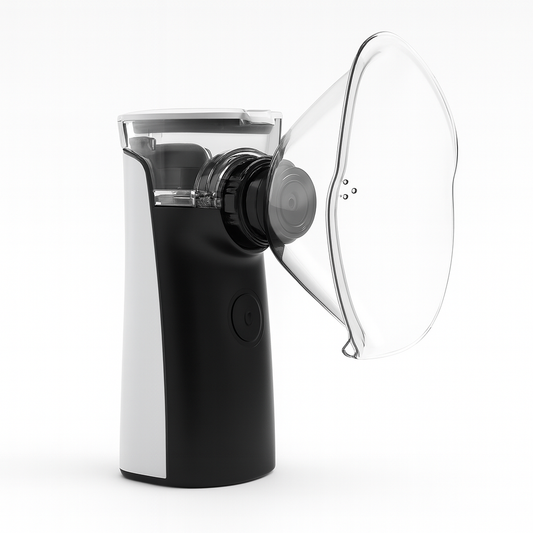 HP-C03 Handheld Nebulizer