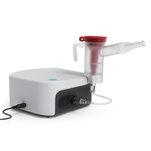 HP-C06 Handheld Nebulizer