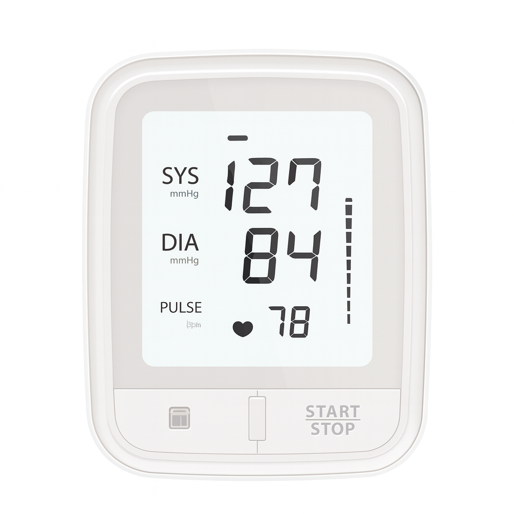 HP-D03 Arm Blood Pressure Monitor