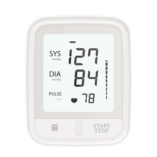 HP-D03 Arm Blood Pressure Monitor