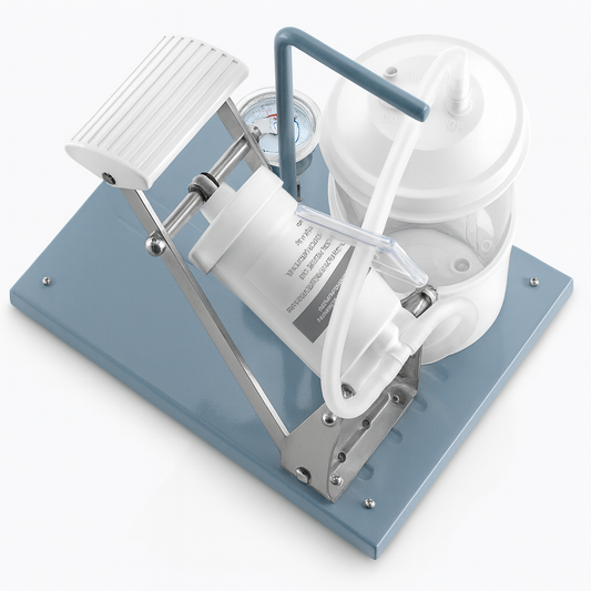 HP-G04 Foot-operated Suction Machine