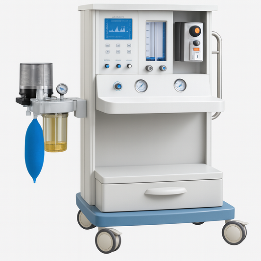 HP-L05 Anesthesia Machine  Standard Model