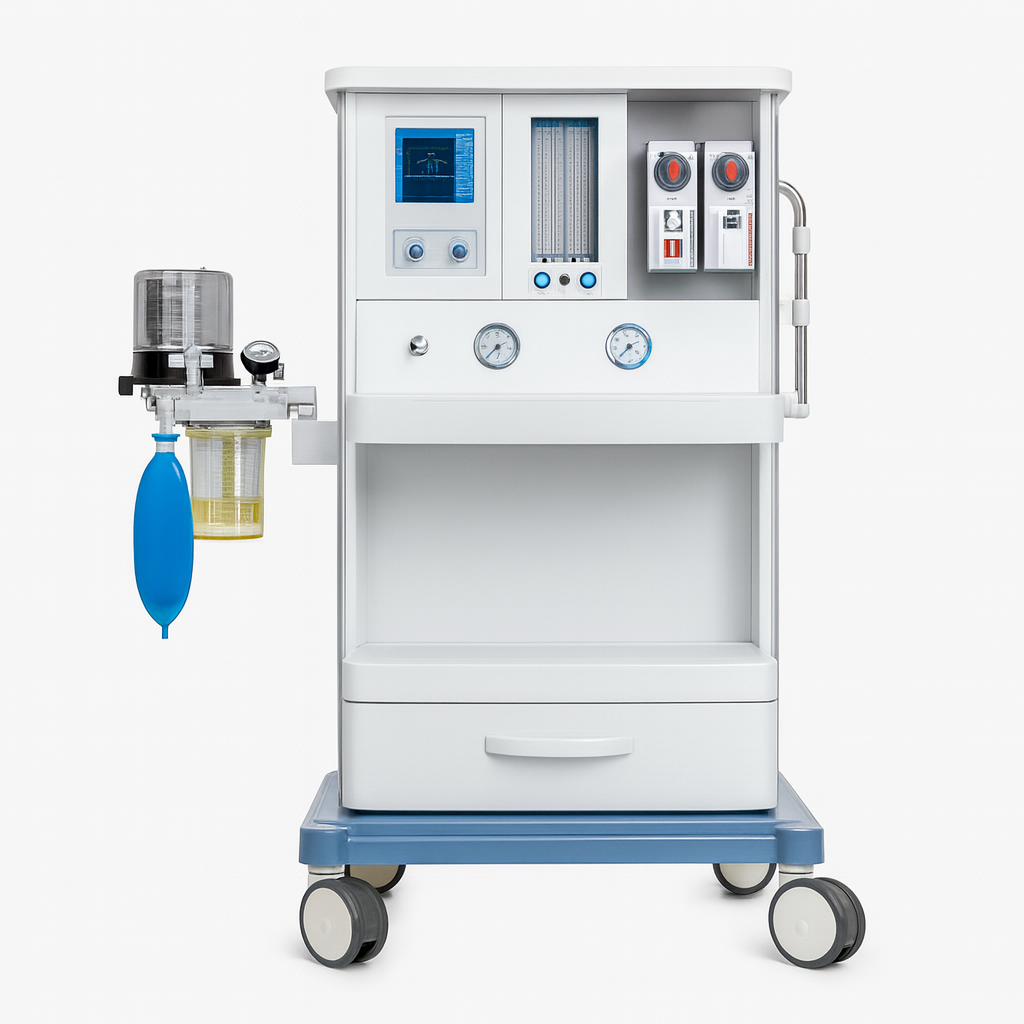 HP-L07 Anesthesia Machine