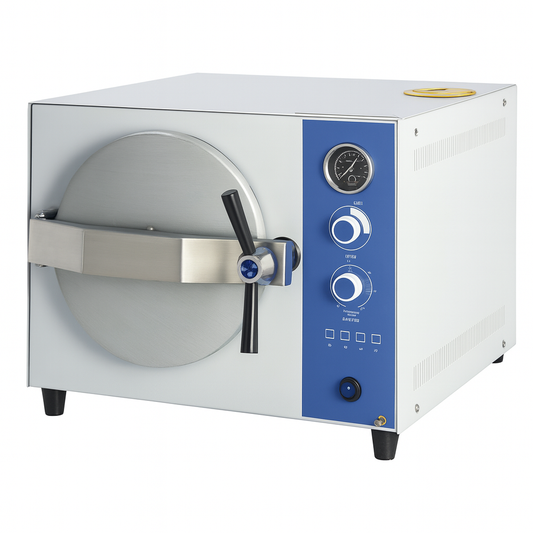 HP-N25 Table Top Steam Sterilizer