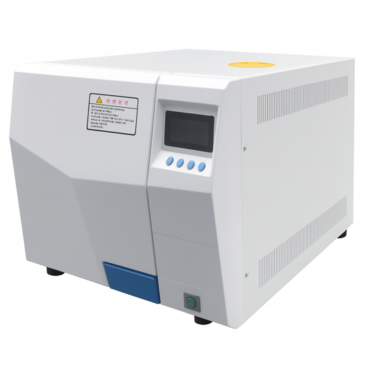 HP-N27 Table Top Steam Sterilizer