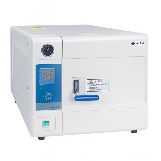 HP-N28 Table Top Steam Sterilizer