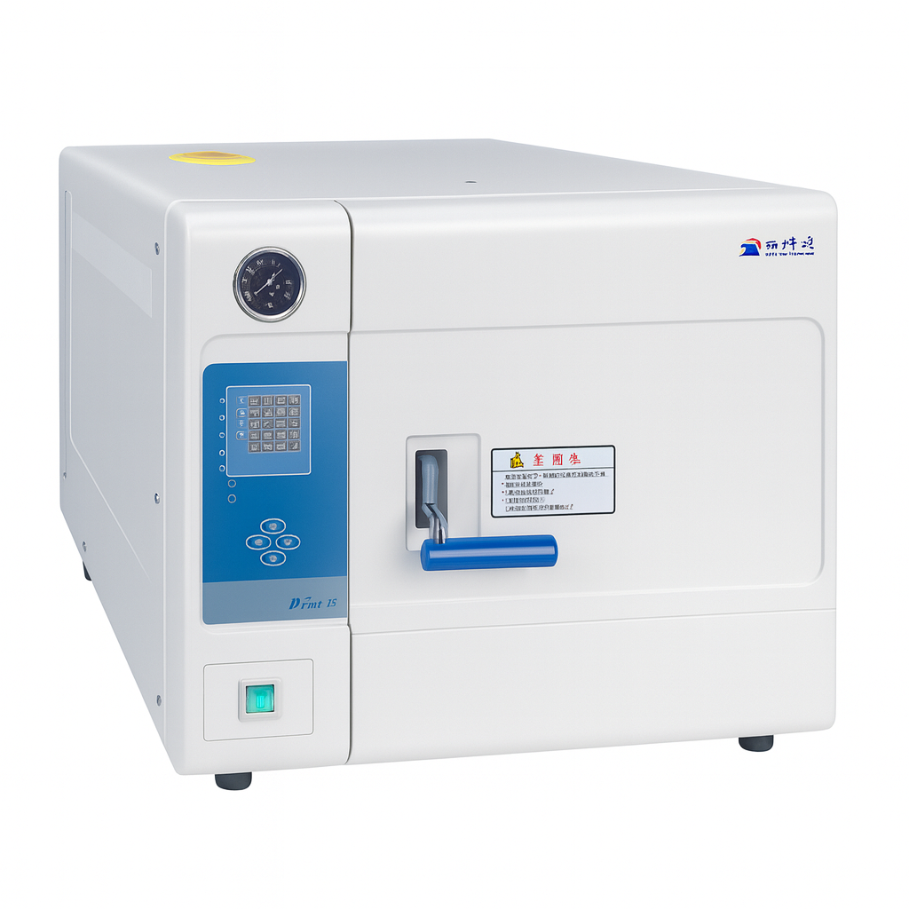 HP-N29 Table Top Steam Sterilizer