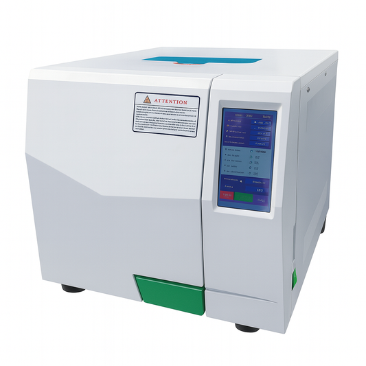 HP-N33 Table Top Steam Sterilizer