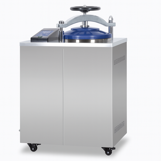 HP-P16 Vertical Sterilizer (Drying Internal Circulation)