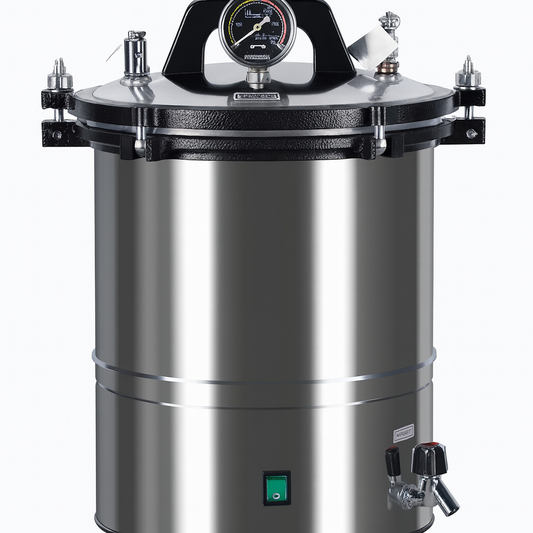 HP-P23 Portable Steam Sterilizer (Normal)