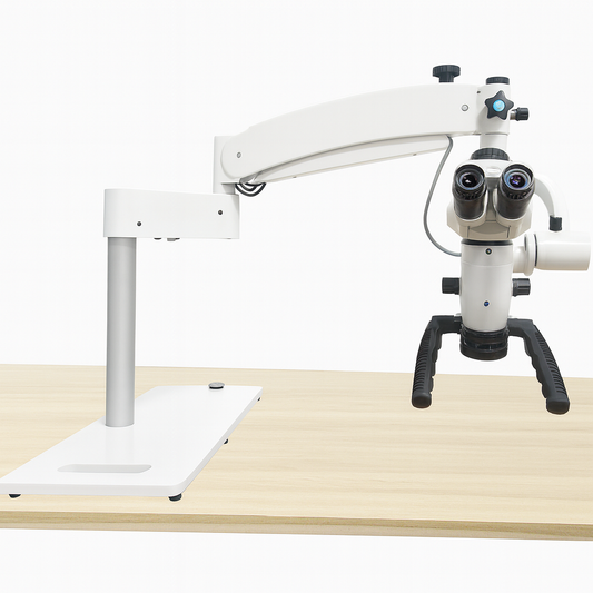 HP-Q02 Microscope( Table Type)