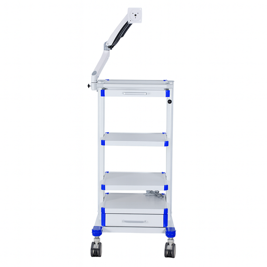 HP-R17 Trolley